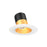 3in Modular Downlight, 5cct, 35 Degree Beam Angle, Slope Ceiling, Gold,trimless | RC03CC35SLGDTL