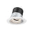 4in Modular Downlight, , 20 Degree Beam Angle, Gimbal Reflector, Alzak, Trimless | RC04-CC-20-GMBAZ-TL