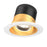 6in Modular Downlight, , 20 Degree Beam Angle, Gimbal Reflector, Gold, Trimless | RC06CC20GMBGDTL