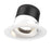 6in Modular Downlight, , 20 Degree Beam Angle, Gimbal Reflector, White, Trimless | RC06-CC-20-GMBWH-TL