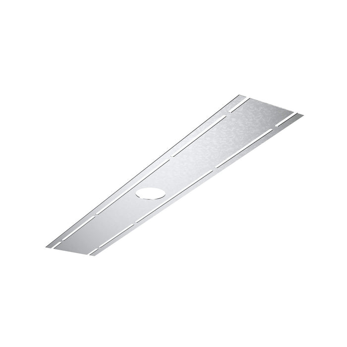 Universal Rough Template Frame For All 1" Recessed Panels. | RFP-01