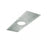 Dals Universal Flat Rough - In Plate For 5" & 8" Recessed & Regressed Line