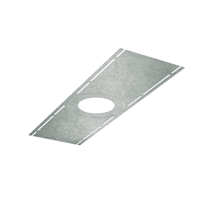 Universal Flat Rough-in Plate For 5" & 8" Recessed & Regressed Line | RFP-58