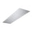 Universal Flat Roughin Plate For Duo Fgm &gbr Recessed | RFPDUO