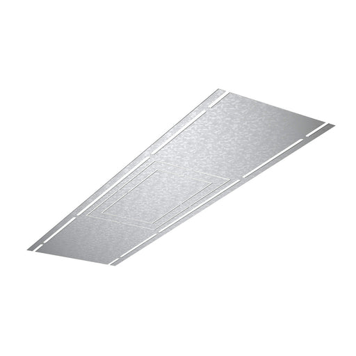Universal Flat Roughin Plate For Duo Fgm &gbr Recessed | RFPDUO