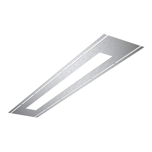 Universal Flat Rough - In Plate For Lnr48 Recessed | RFP-LNR48