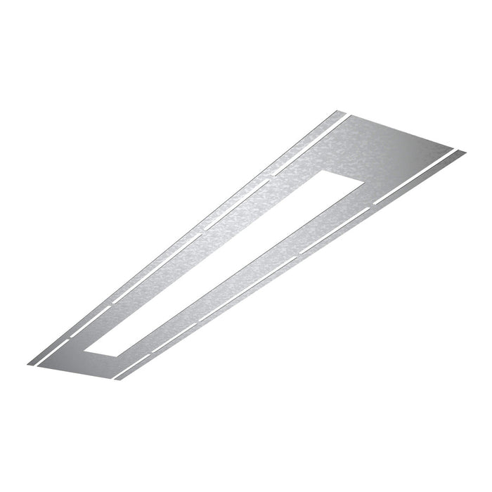 Universal Flat Rough-in Plate For Lnr48 Recessed | RFP-LNR48