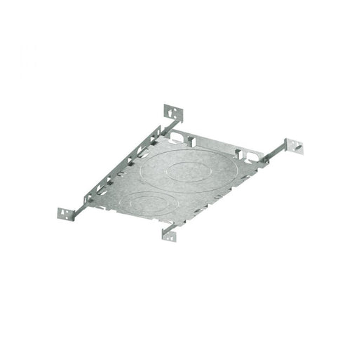 Dals Universal rough-in plate for recessed & regressed line