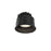4 Inch Round Indoor/outdoor Regressed Gimbal Down Light Universal 120v347v, 010v Dimming | RGM4CCVWH