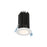 Round Regressed Recessed Light High Power | RGR2HPCCWH