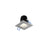 2 Inch Square Indoor/outdoor Regressed Down Light | RGR2SQCCSN
