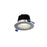 4 Inch Round Indoor/outdoor Regressed Down Light | RGR4CCSN