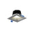 4 Inch Square Indoor/outdoor Regressed Down Light | RGR4SQCCSN