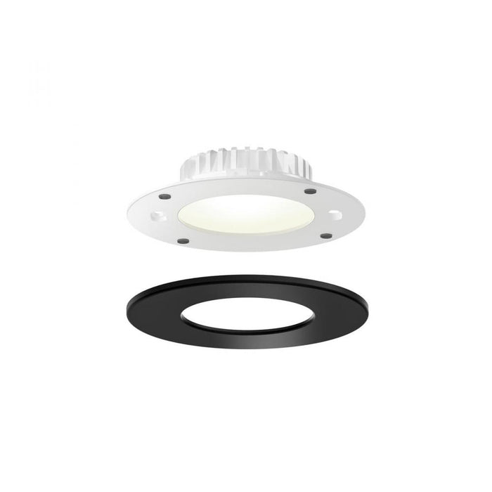 Dals 4 Inch Recessed Retrofit LED Light