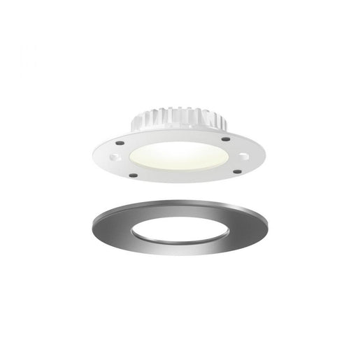 Dals 4 Inch Recessed Retrofit LED Light