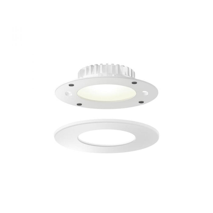 Dals 4 Inch Recessed Retrofit LED Light