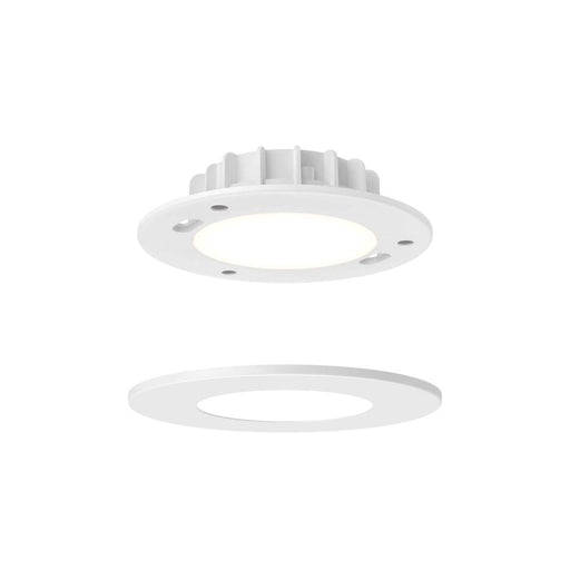 Dals 4 Inch Recessed Retrofit LED Light 5CCT