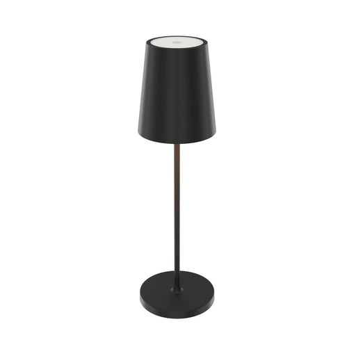 Rechargeable Table Lamp, 3cct | RTL-3C-BK