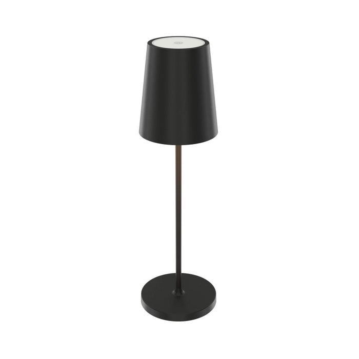 Rechargeable Table Lamp, 3cct | RTL-3C-BK