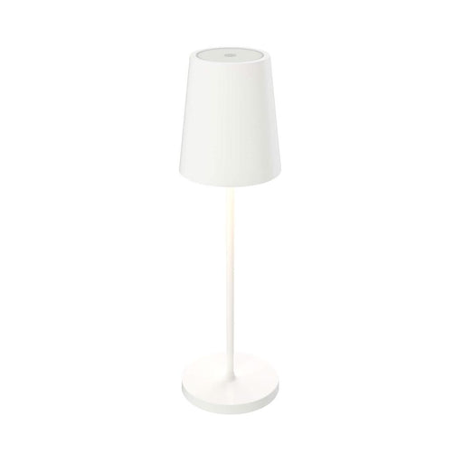 Dals Rechargeable Table Lamp, 3CCT