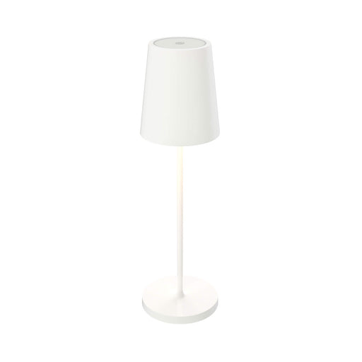 Rechargeable Table Lamp, 3cct | RTL3CWH