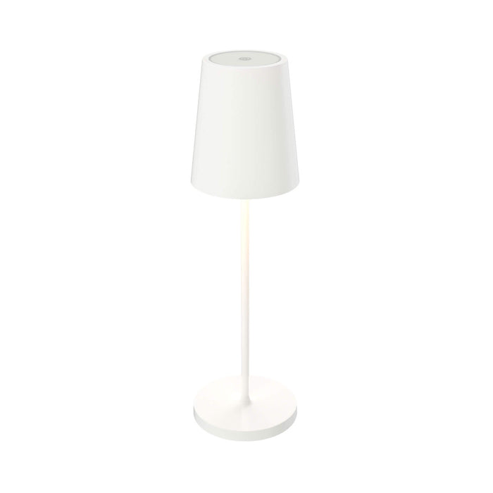 Rechargeable Table Lamp, 3cct | RTL3CWH