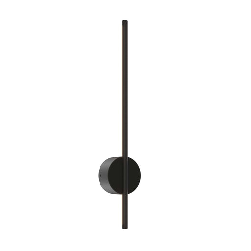 24'' Indirect Linear Wall Sconce | RWS24CCBK