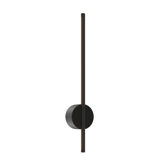 24'' Indirect Linear Wall Sconce | RWS24CCBK