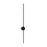 48'' Indirect Linear Wall Sconce | RWS48CCBK