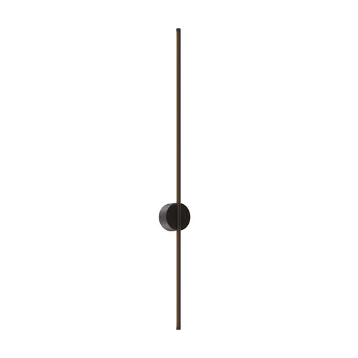 48'' Indirect Linear Wall Sconce | RWS48CCBK