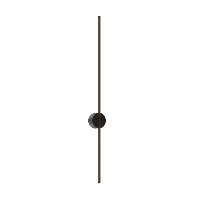 48'' Indirect Linear Wall Sconce | RWS48CCBK