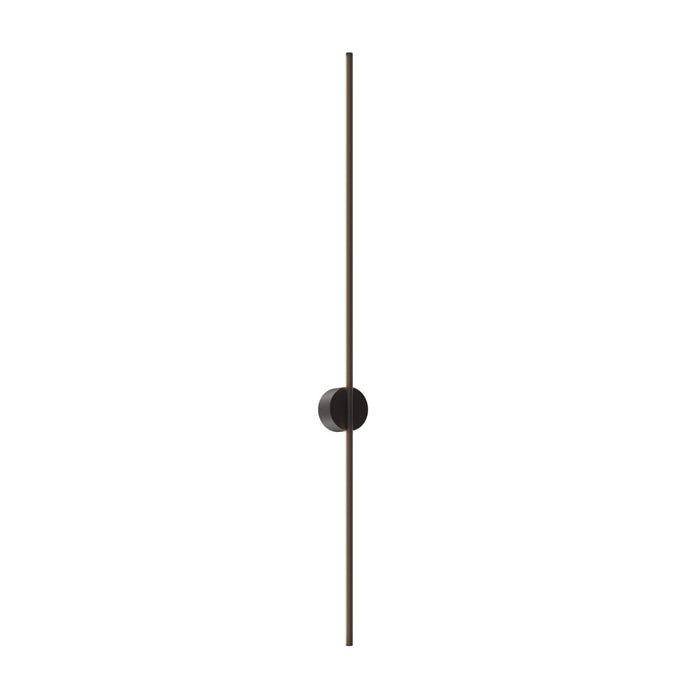 60'' Indirect Linear Wall Sconce | RWS60CCBK