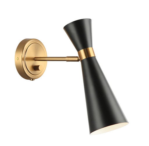 Matteo Blaze Wall Sconce