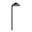 Dals Connect Pro Smart Conical Path Light 24'' | DCPCPL24BK