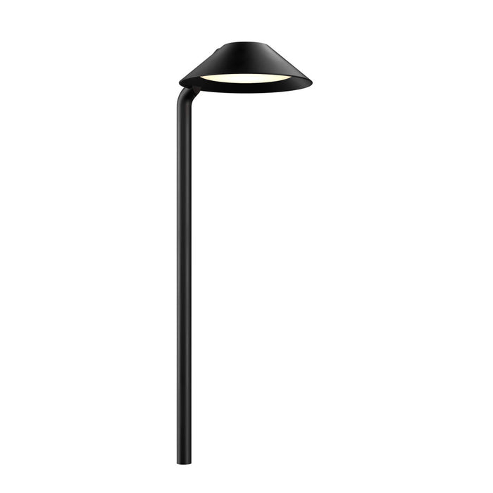 Dals Connect Pro Smart Conical Path Light 24'' | DCPCPL24BK