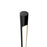Dals Connect Pro Smart Stick Light (20") With 6" Metal Stake | DCPSTK20BK