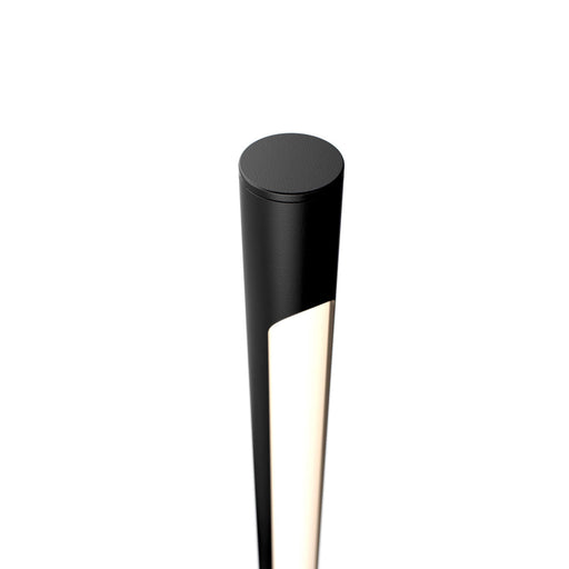 Dals Connect Pro Smart Stick Light (20") With 6" Metal Stake | DCPSTK20BK