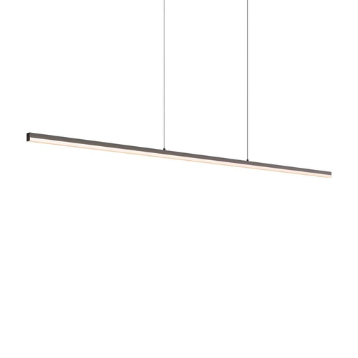 Dals 60'' slim linear pendant, 5CCT