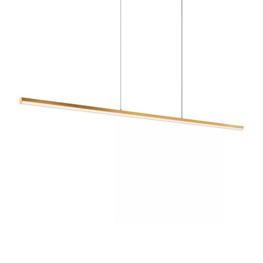 Dals 60'' slim linear pendant, 5CCT