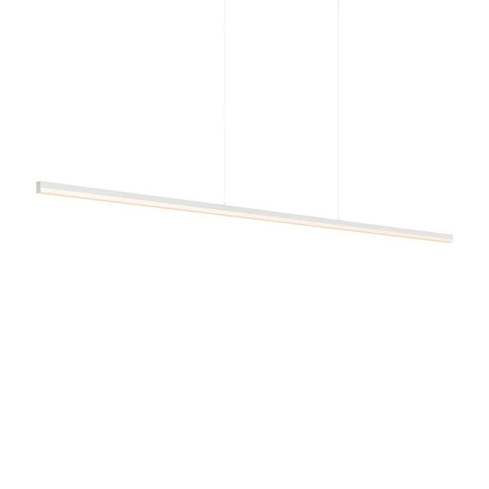 Dals 60'' slim linear pendant, 5CCT