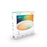 8 Inch Smart Rgb+cct Flush Mount | SMFM08WH