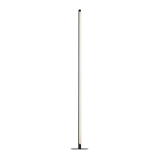 Dals Connect Smart Wifi Digital Floor Lamp | SMSTFL50BK