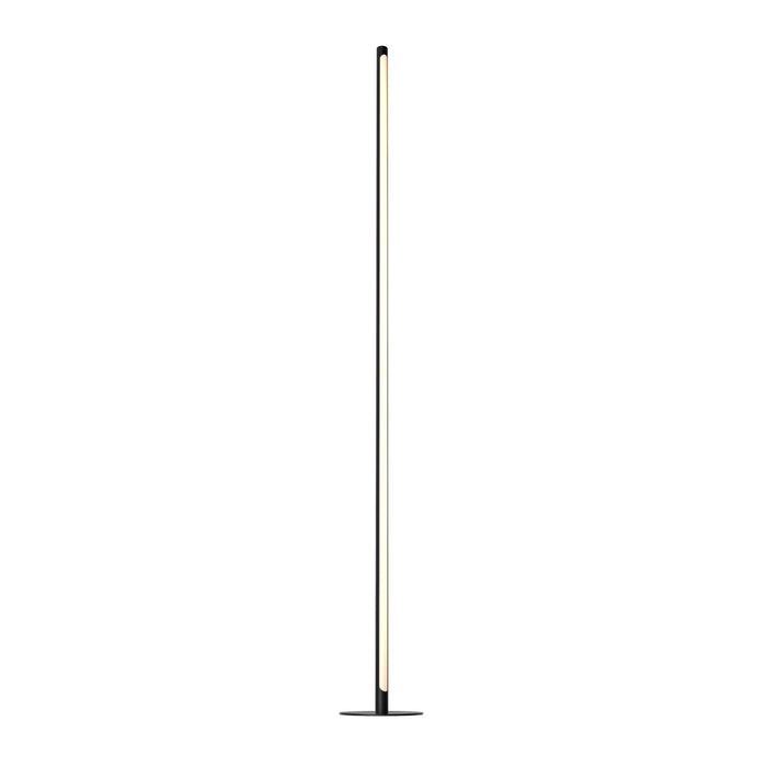 Dals Connect Smart Wifi Digital Floor Lamp | SMSTFL50BK