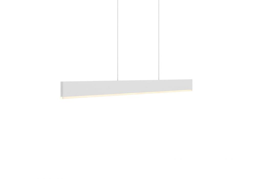 Dals 48in Slim Linear Pendant, 5CCT