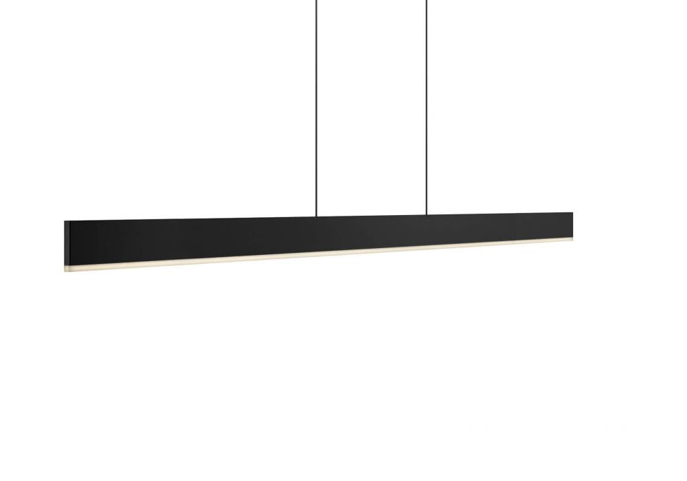 Dals 72 Inch Slim Linear LED Pendant Light