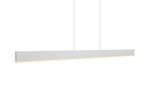 Dals 72 Inch Slim Linear LED Pendant Light