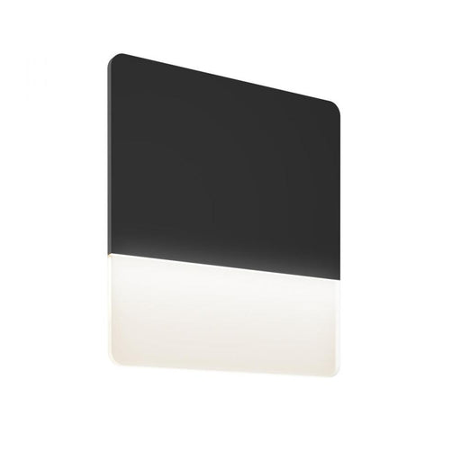 Dals 15 Inch Square Ultra Slim Wall Sconce