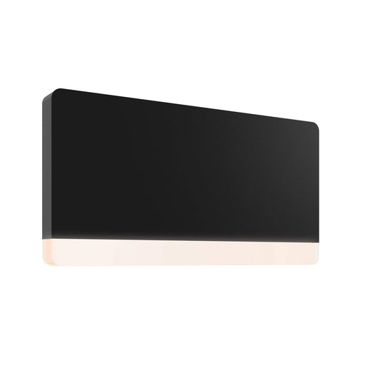 Exterior Led Step Light | SQSTPCCBK