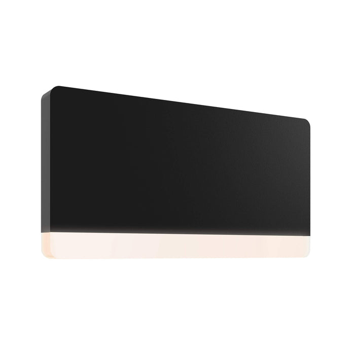 Exterior Led Step Light | SQSTPCCBK