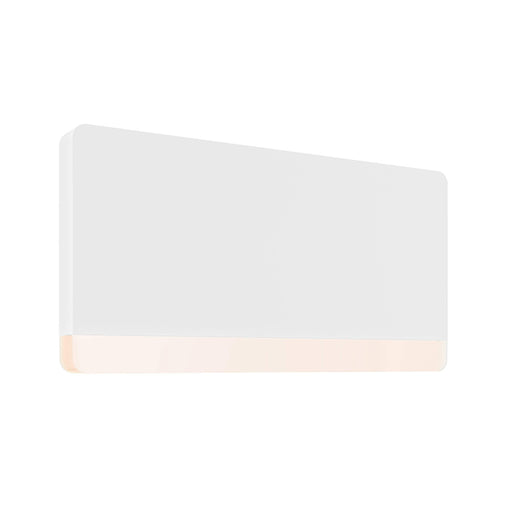 Exterior Led Step Light | SQSTPCCWH